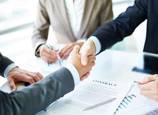 完善物流配送服務(wù)和售后服務(wù)體系